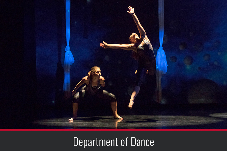 Department of Dance