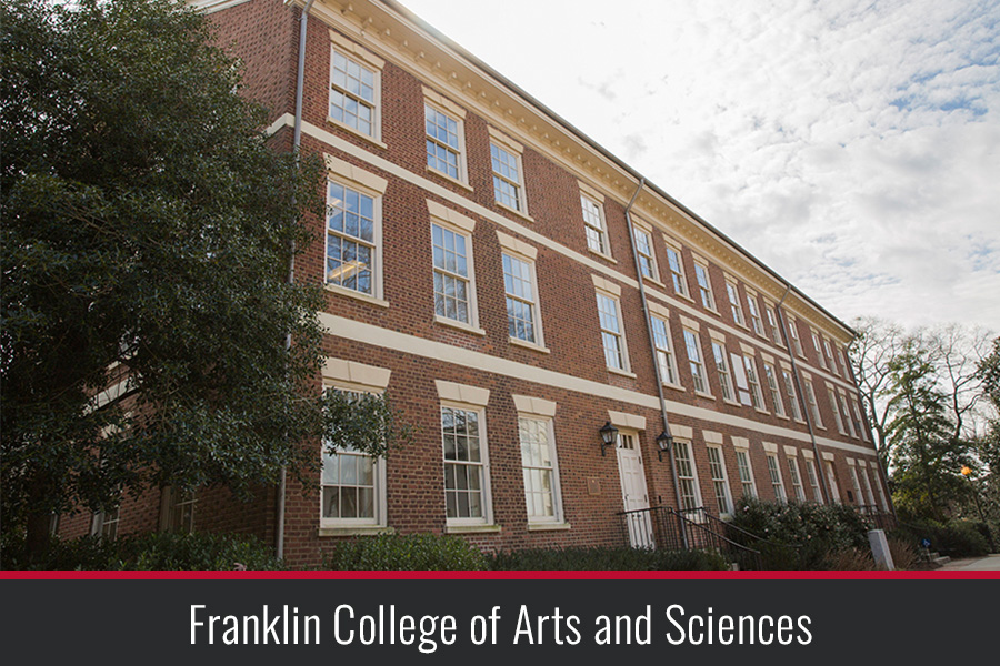 Franklin College of Arts and Sciences