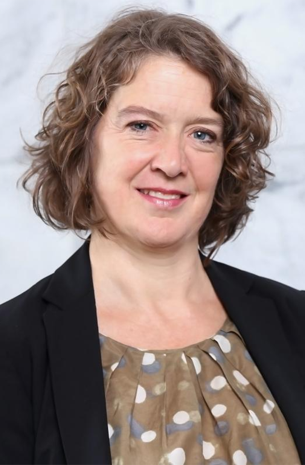 Elizabeth Weeks
