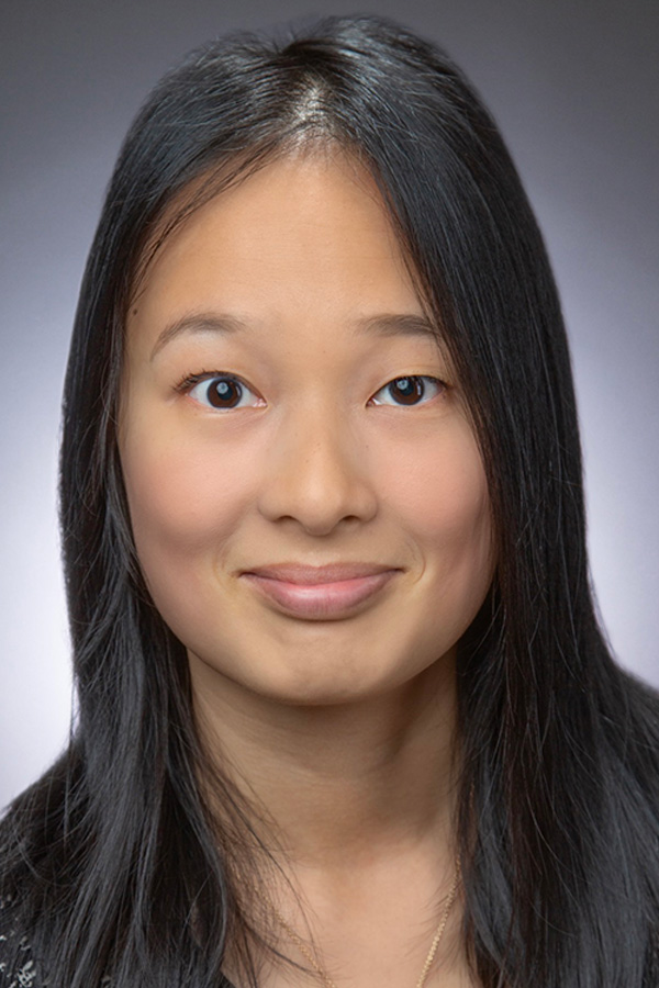 Lily Ding
