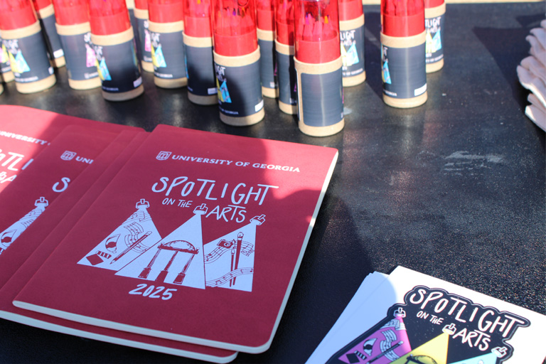 Spotlight Design Competition
